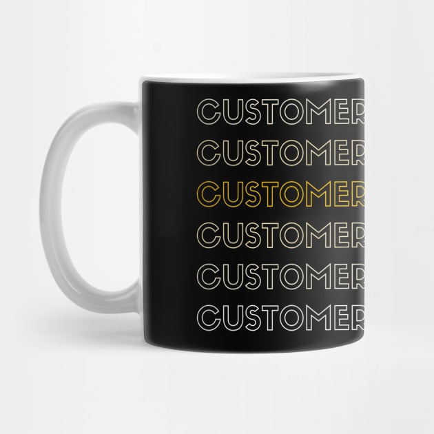 Customer Experience by Press 1 For Nick